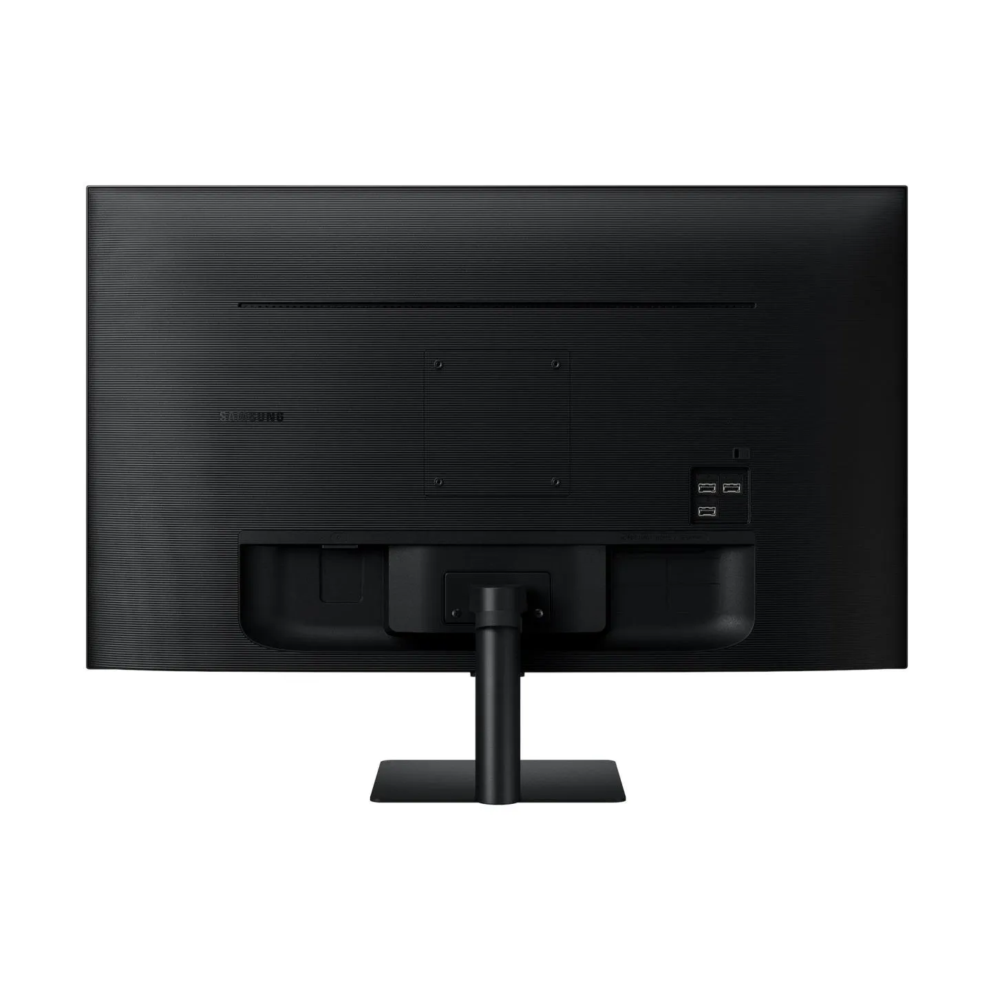 Samsung | LS32FM700UUXDU | 32 " | VA | 16:9 | 60 Hz | 4 ms | 3840 x 2160 pixels | 300 cd/m² | HDMI ports quantity 2 | Black