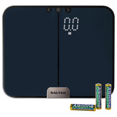 Salter 9164 BK3R Phantom Analyser Scales