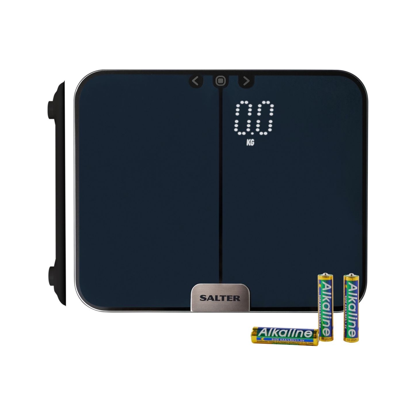Salter 9164 BK3R Phantom Analyser Scales