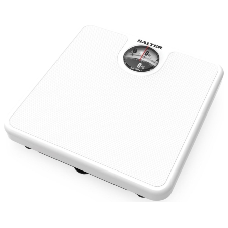 Salter 489 WHFEU12 Large Dial Mechanical Bathroom Scale