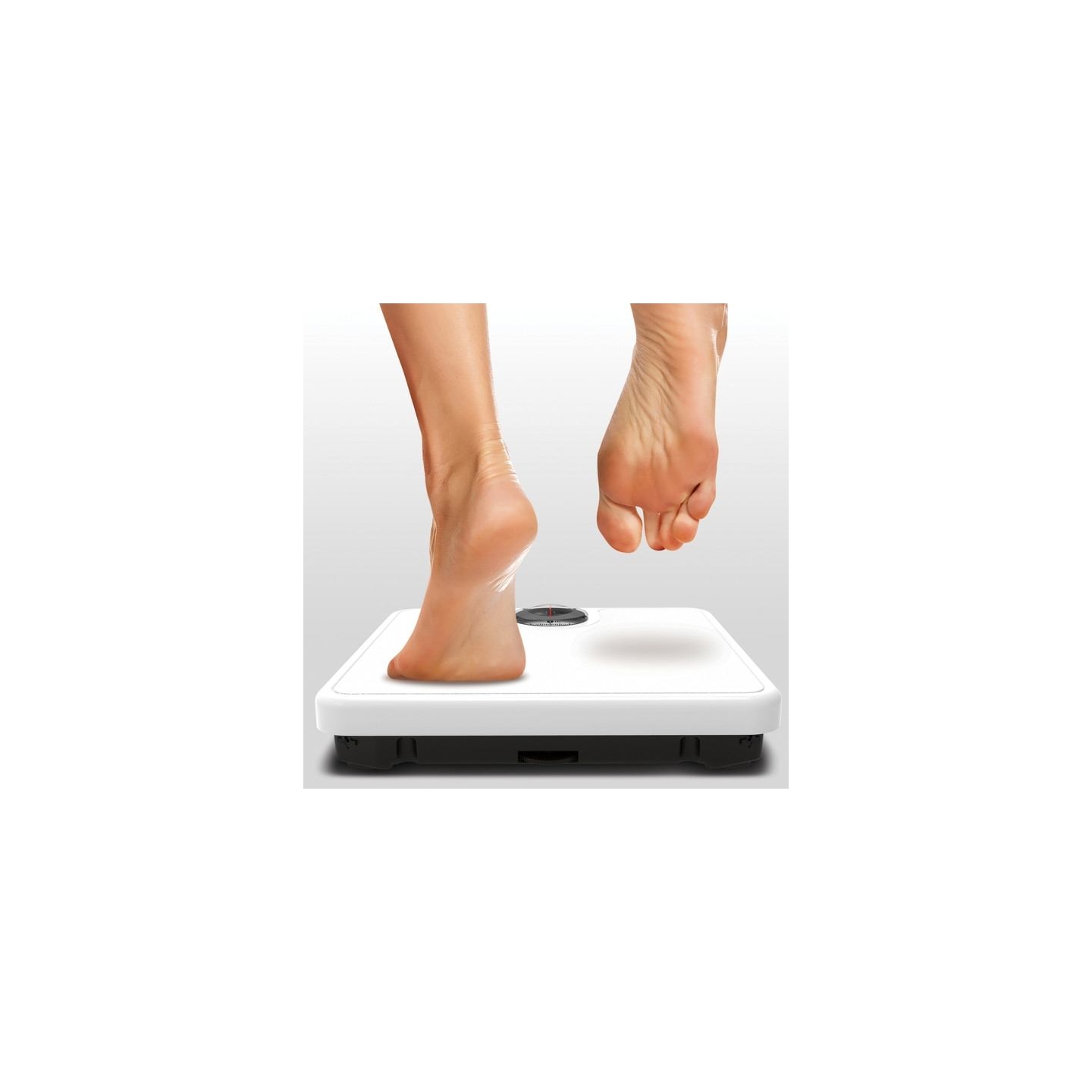 Salter 489 WHFEU12 Large Dial Mechanical Bathroom Scale