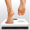 Salter 489 WHFEU12 Large Dial Mechanical Bathroom Scale