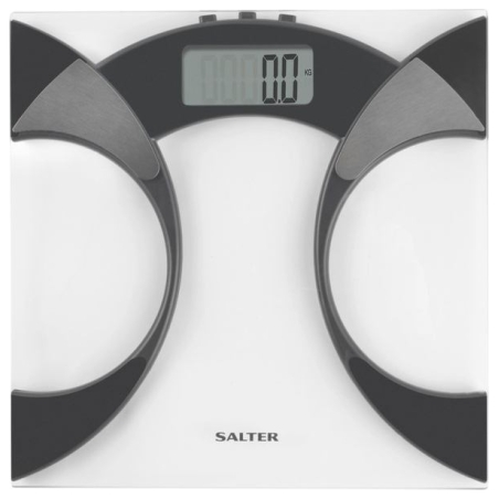 Salter 9141 BKCFEU16 Analyser Black