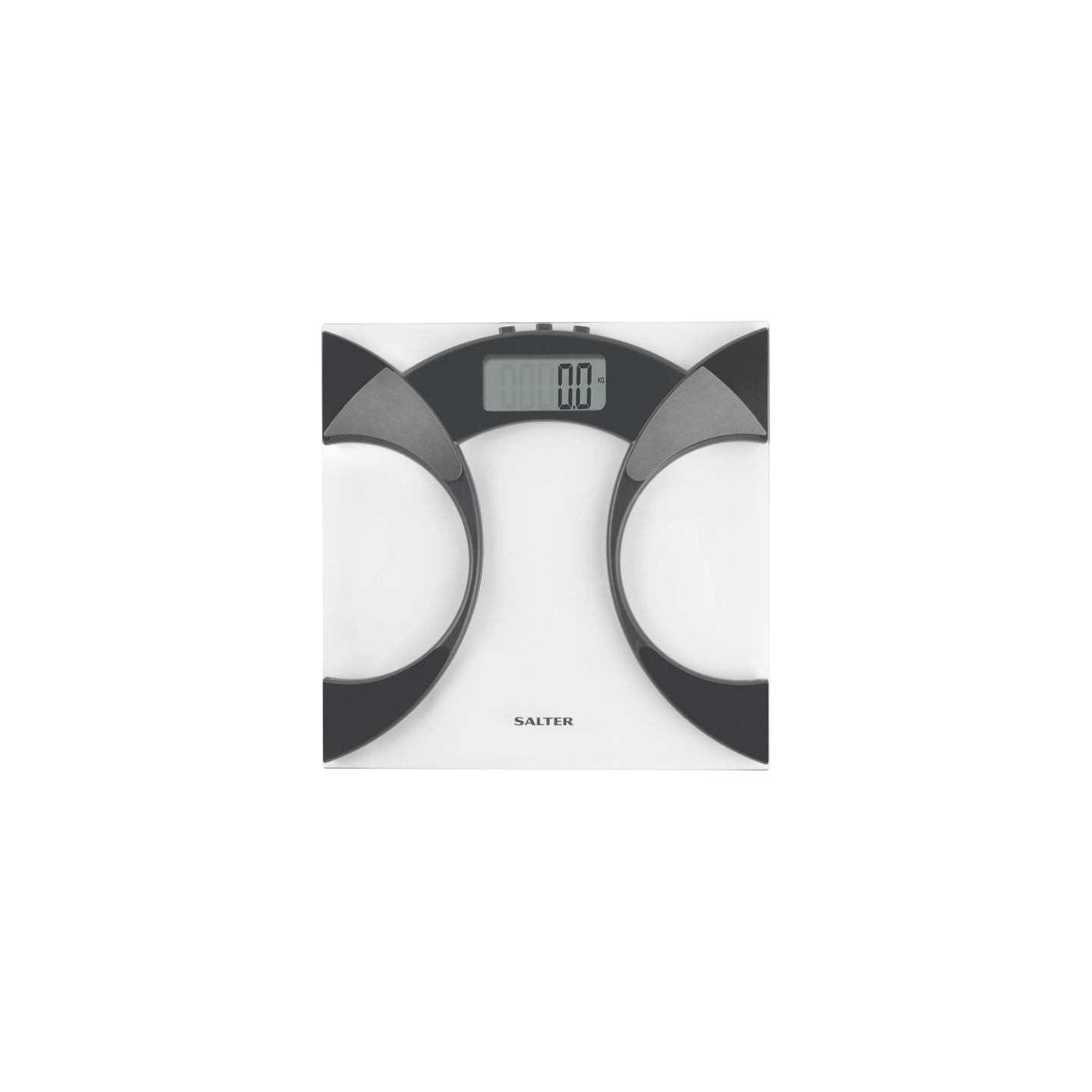 Salter 9141 BKCFEU16 Analyser Black