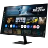 Samsung | LS32FM700UUXDU | 32 " | VA | 16:9 | 60 Hz | 4 ms | 3840 x 2160 pixels | 300 cd/m² | HDMI ports quantity 2 | Black