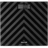 Salter SA00287 BACFEU16 Chevron Two Tone Bathroom Scale