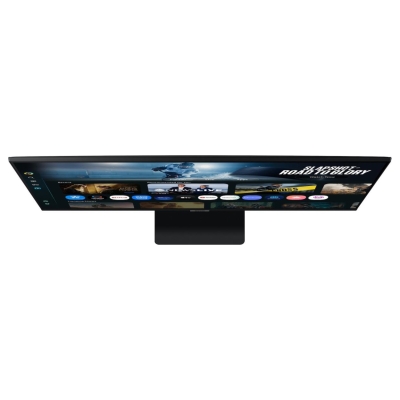 Samsung | LS32FM700UUXDU | 32 " | VA | 16:9 | 60 Hz | 4 ms | 3840 x 2160 pixels | 300 cd/m² | HDMI ports quantity 2 | Black