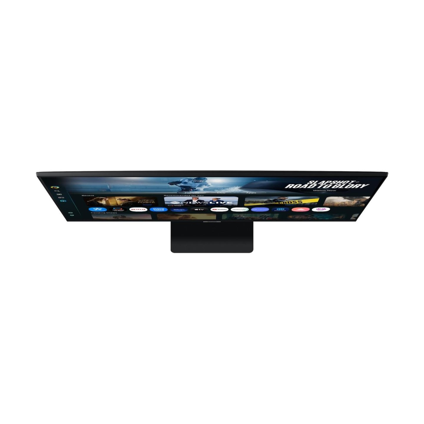 Samsung Monitor 32 inches LS32FM700UUXDU