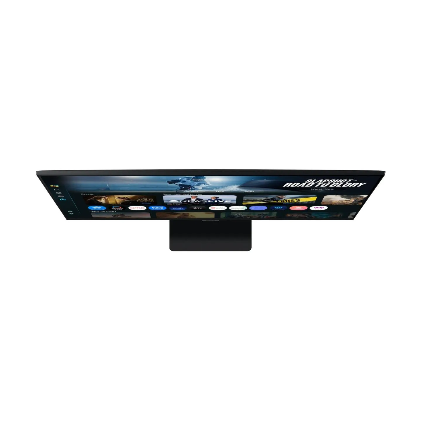 Samsung Monitor 32 inches LS32FM700UUXDU