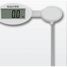 Salter 9018S SV3RCFEU16 Glass Electronic Bathroom Scale