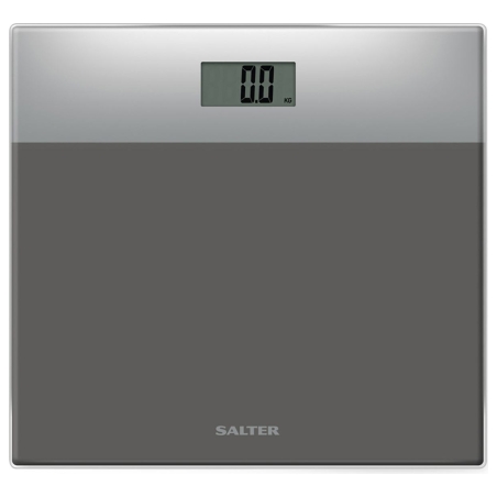 Salter 9206 SVSV3RCFEU16 Glass Bathroom Scales