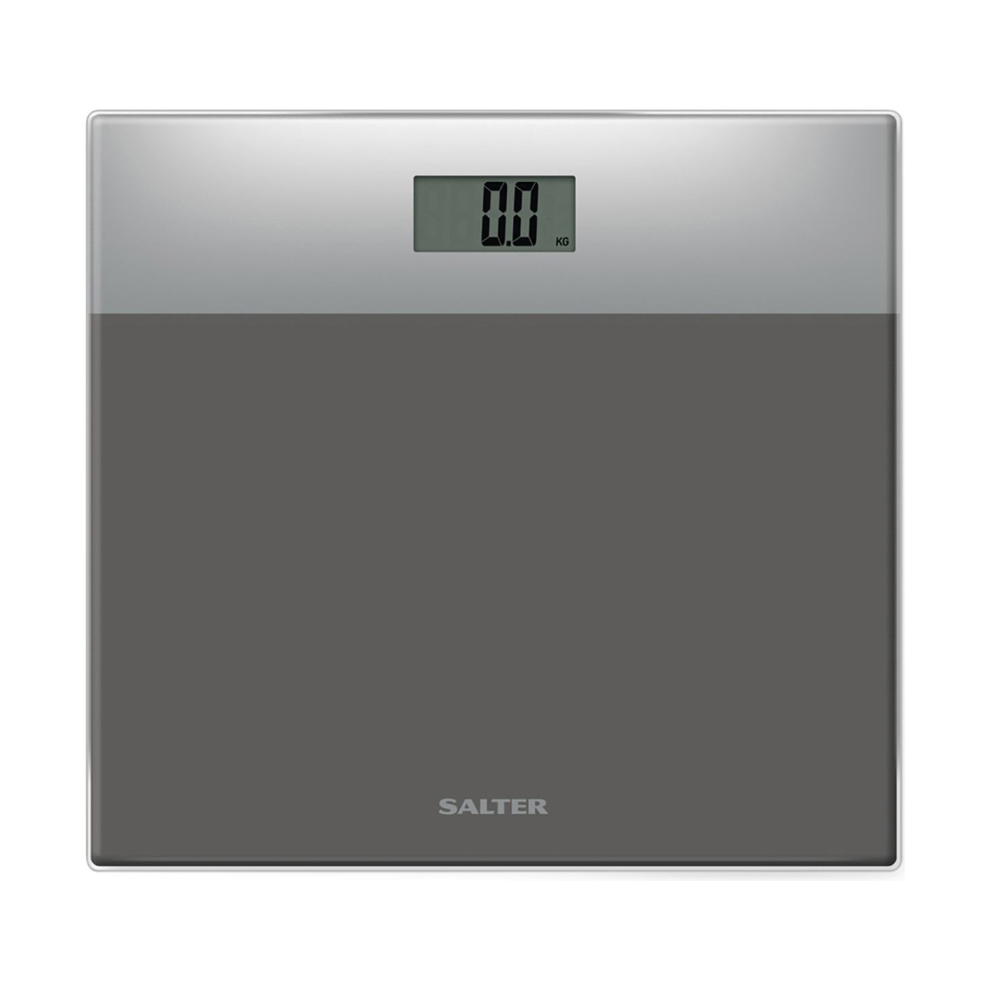 Salter 9206 SVSV3RCFEU16  Glass Bathroom Scales
