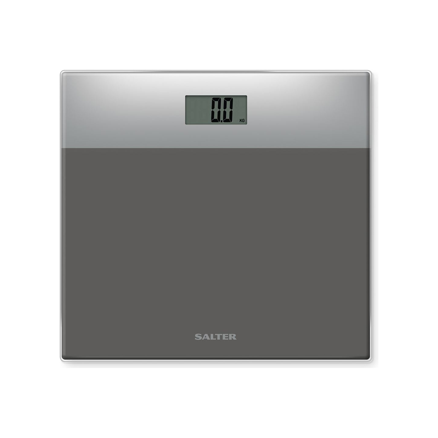 Salter 9206 SVSV3RCFEU16  Glass Bathroom Scales