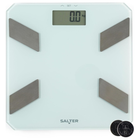 Salter SA00601WCFEU12 Glass Analyser Scale