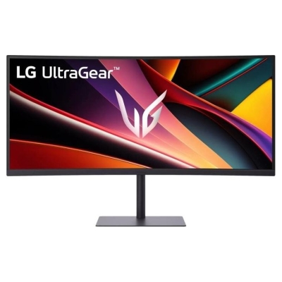 LG LCD Monitor|LG|34 "|3440 x 1440 pixels|Native aspect ratio 21:9|Curved|34G630A-B