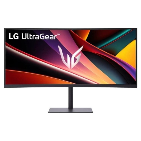 LG LCD Monitor|LG|34 "|3440 x 1440 pixels|Native aspect ratio 21:9|Curved|34G630A-B