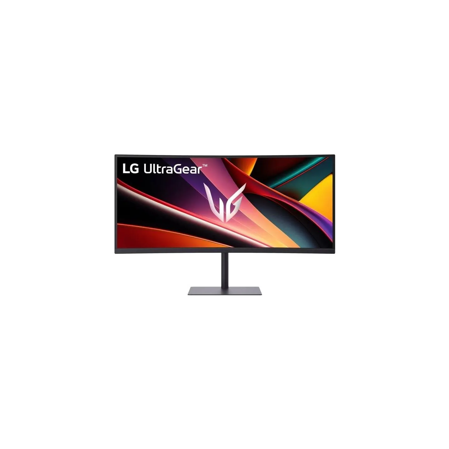 LG LCD Monitor|LG|34 "|3440 x 1440 pixels|Native aspect ratio 21:9|Curved|34G630A-B
