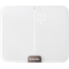 Salter 9164 WH3RJLEU16 Ghost Compact Analyser Scale, White