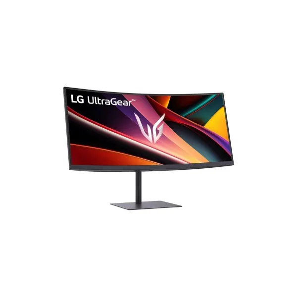 LG LCD Monitor|LG|34 "|3440 x 1440 pixels|Native aspect ratio 21:9|Curved|34G630A-B