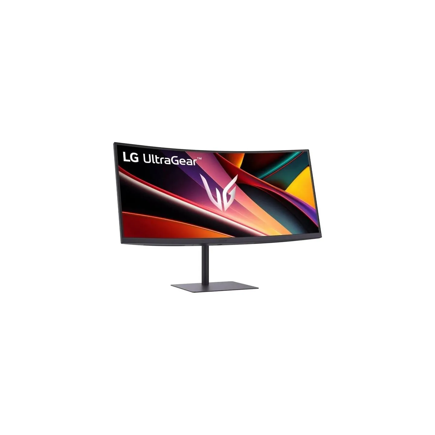 LG LCD Monitor|LG|34 "|3440 x 1440 pixels|Native aspect ratio 21:9|Curved|34G630A-B