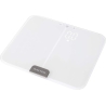 Salter 9164 WH3RJLEU16 Ghost Compact Analyser Scale, White