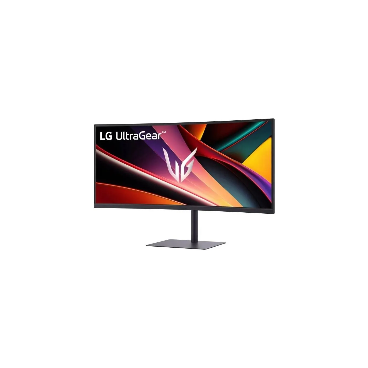 LG LCD Monitor|LG|34 "|3440 x 1440 pixels|Native aspect ratio 21:9|Curved|34G630A-B