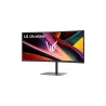 LG LCD Monitor|LG|34 "|3440 x 1440 pixels|Native aspect ratio 21:9|Curved|34G630A-B