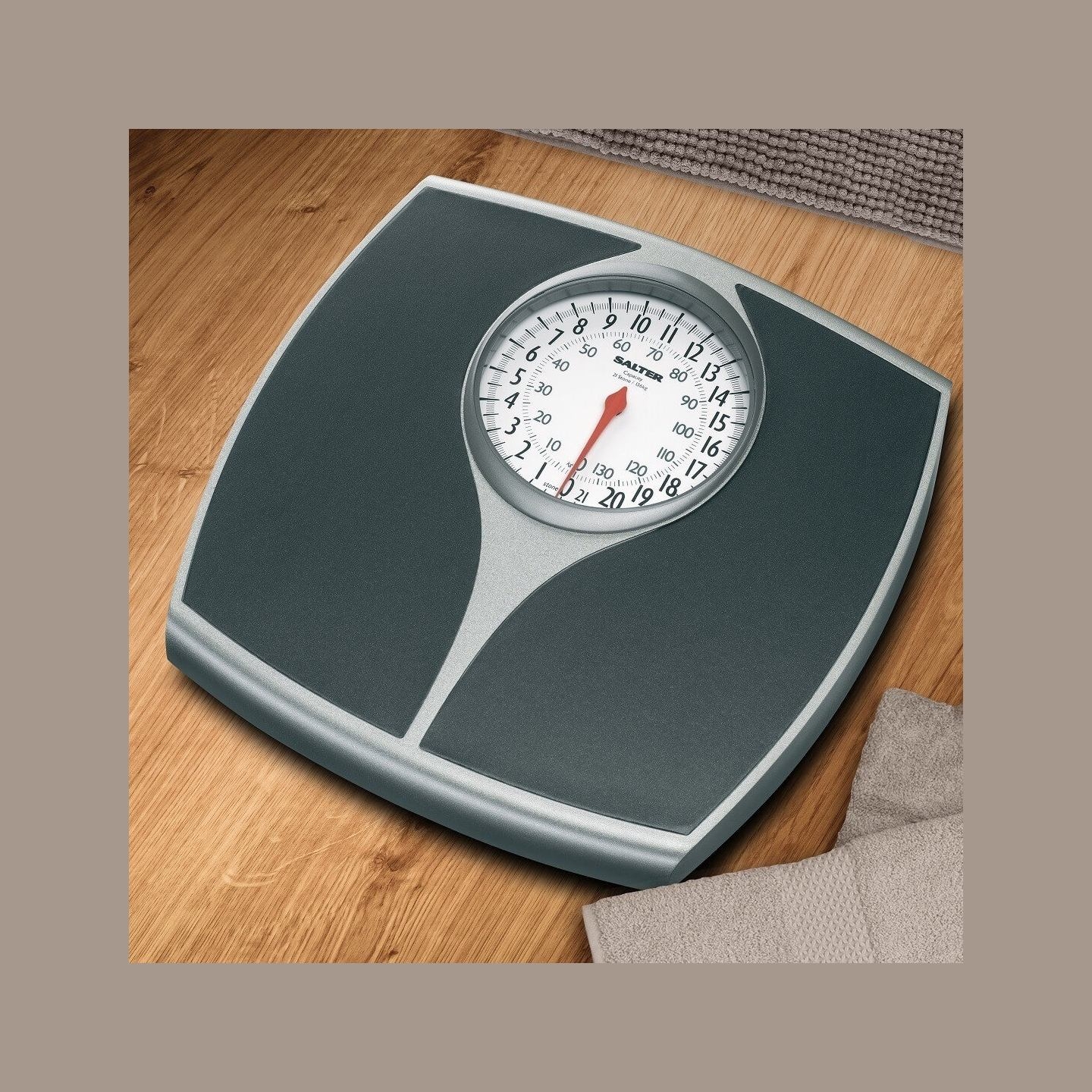 Salter 148 BFEU12 Mechanical Scale