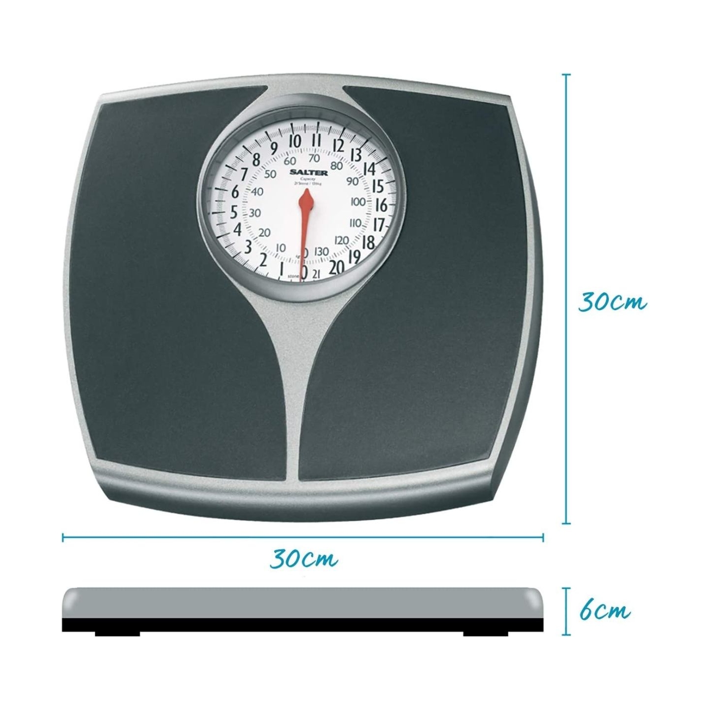Salter 148 BFEU12 Mechanical Scale