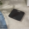 Salter SA00703BFEU12 Battery-Free Electronic Scale, Black