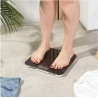 Salter SA00703BFEU12 Battery-Free Electronic Scale, Black