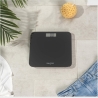 Salter SA00703BFEU12 Battery-Free Electronic Scale, Black