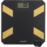 Salter SA00601BGCFEU12 Glass Analyser Scale, Black