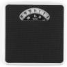 Salter SA00700BWFEU12 Large Dial Mechanical Scale, Black/White