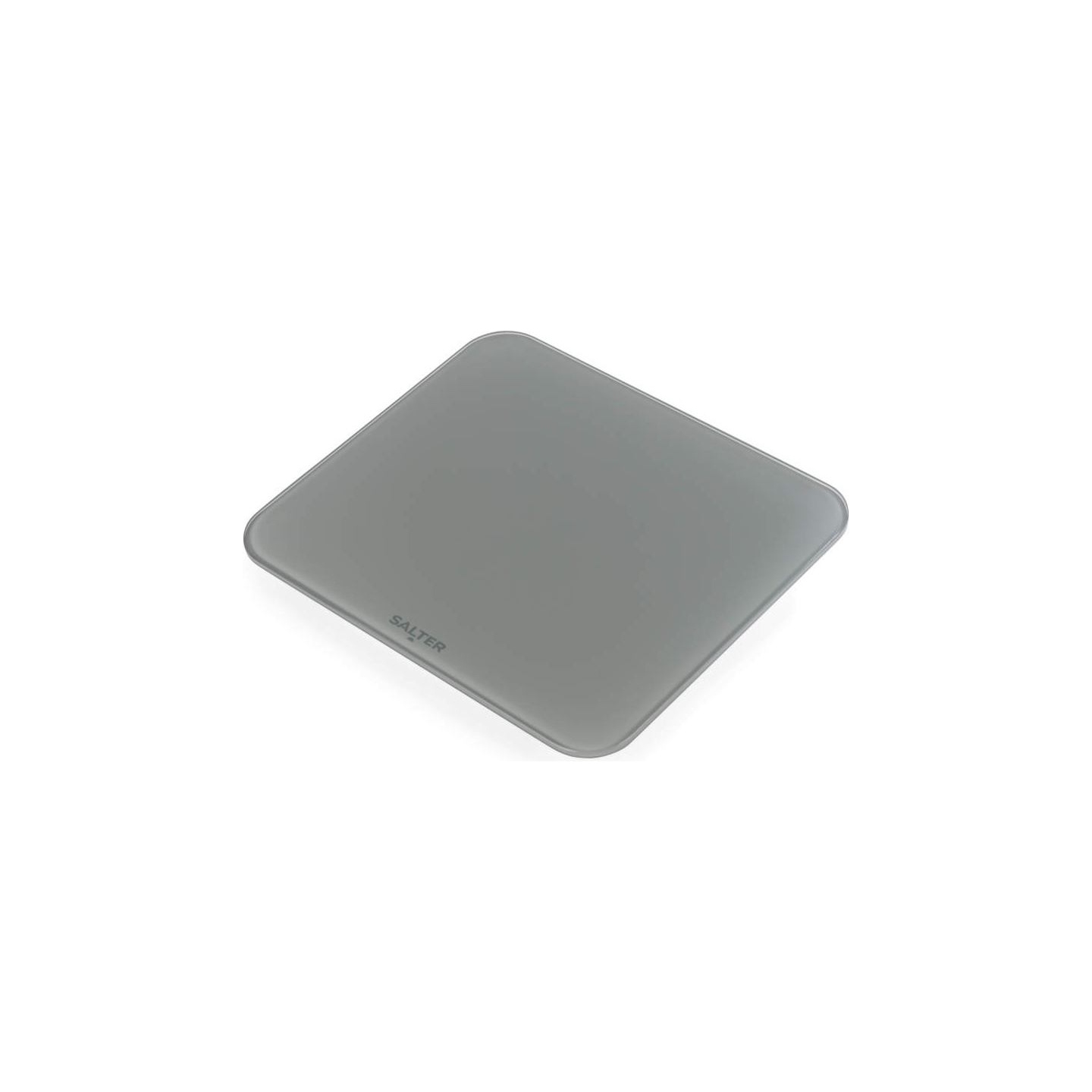 Salter 9204 GFEU12 Shadow Digital Bathroom Scale, Grey