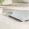 Salter 9204 GFEU12 Shadow Digital Bathroom Scale, Grey