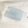 Salter 9204 GFEU12 Shadow Digital Bathroom Scale, Grey
