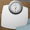 Salter 144 WHSVDRFEU16  Classic Mechanical Scale, White