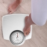 Salter 144 WHSVDRFEU16  Classic Mechanical Scale, White