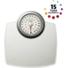Salter 144 WHSVDRFEU16  Classic Mechanical Scale, White