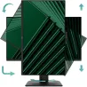 MSI LCD Monitor|MSI|PRO MP275QPDG|27"|Business|Swivel|Pivot|Height adjustable|Tilt|Matte|Panel IPS|2560x1440|16:9|100Hz|5 ms|Spe
