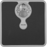 Salter 484 SFEU12 Magnifying Lens Bathroom Compact Mechanical Scale