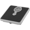 Salter 484 SFEU12 Magnifying Lens Bathroom Compact Mechanical Scale