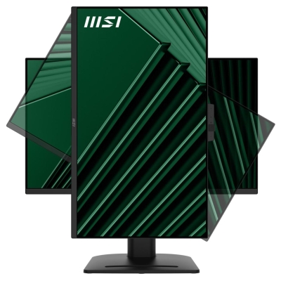 MSI LCD Monitor|MSI|PRO MP275QPDG|27"|Business|Swivel|Pivot|Height adjustable|Tilt|Matte|Panel IPS|2560x1440|16:9|100Hz|5 ms|Spe