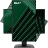 MSI LCD Monitor|MSI|PRO MP275QPDG|27"|Business|Swivel|Pivot|Height adjustable|Tilt|Matte|Panel IPS|2560x1440|16:9|100Hz|5 ms|Spe