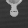 Salter 484 SFEU12 Magnifying Lens Bathroom Compact Mechanical Scale