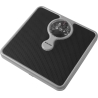 Salter 484 SFEU12 Magnifying Lens Bathroom Compact Mechanical Scale