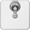 Salter 484 WFEU12 Magnifying Lens Bathroom Compact Mechanical  Scale