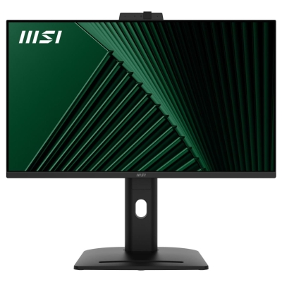 MSI LCD Monitor|MSI|PRO MP275QPDG|27"|Business|Swivel|Pivot|Height adjustable|Tilt|Matte|Panel IPS|2560x1440|16:9|100Hz|5 ms|Spe