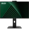 MSI LCD Monitor|MSI|PRO MP275QPDG|27"|Business|Swivel|Pivot|Height adjustable|Tilt|Matte|Panel IPS|2560x1440|16:9|100Hz|5 ms|Spe